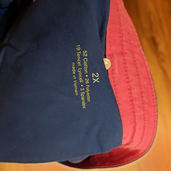 Beyond Scrubs Bottom Size 2X - Picture 7 of 10